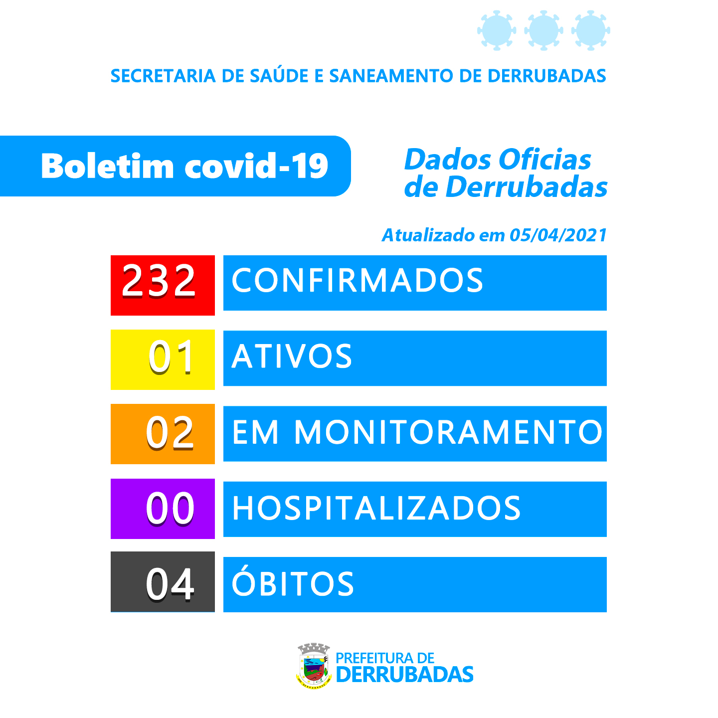 BOLETIM NOVO 04